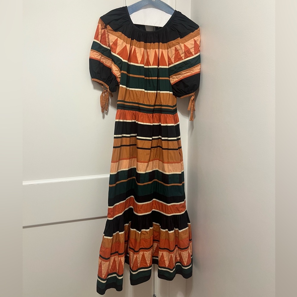 Ulla Johnson Dress